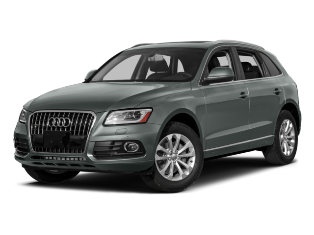 2017 Audi Q5