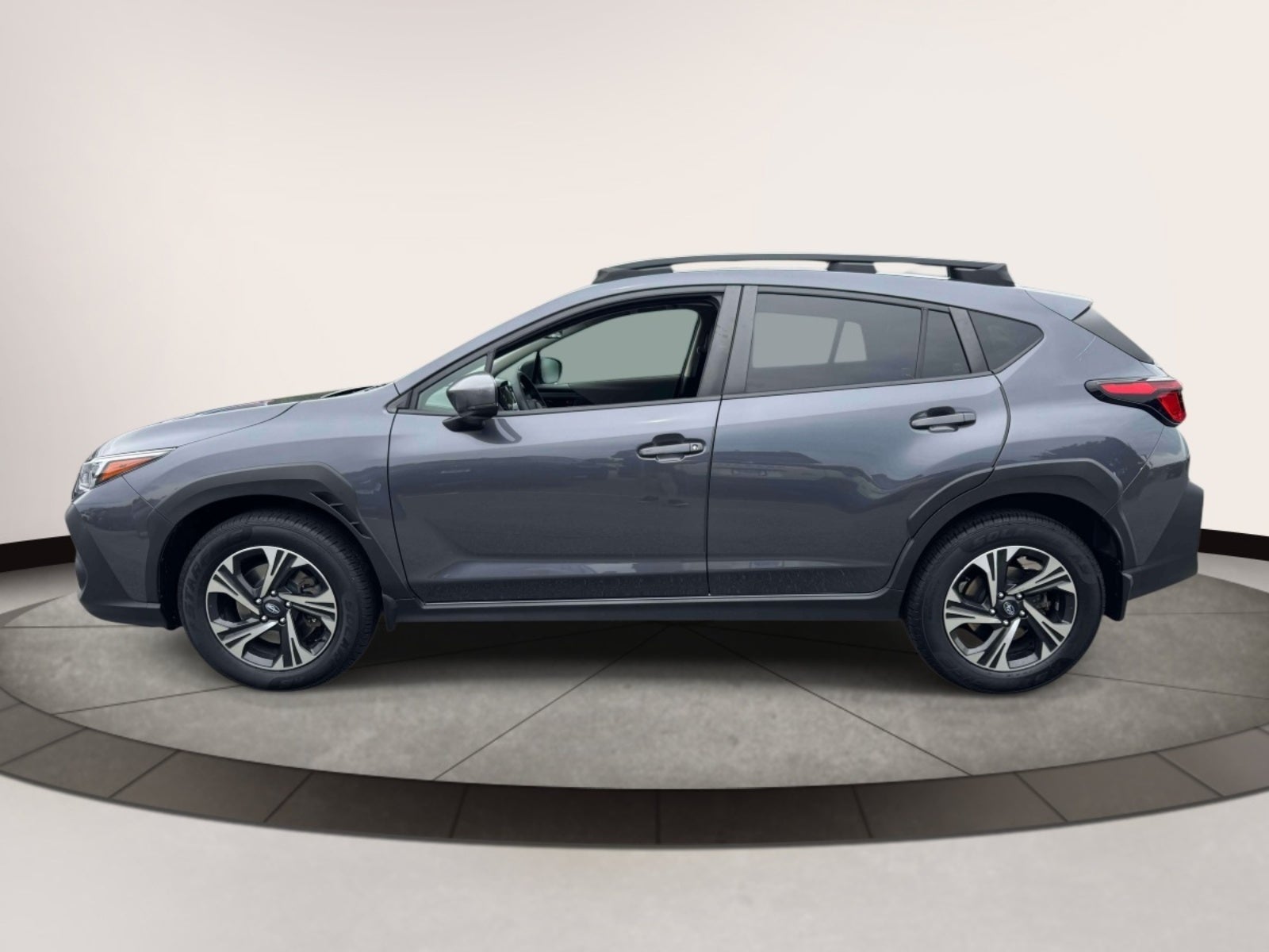 2024 Subaru Crosstrek — detail view
